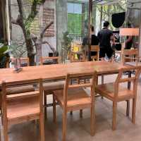 Universal Tea Café