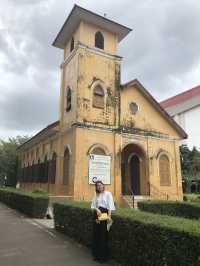 ตรัง ฉบับเที่ยวในเมือง