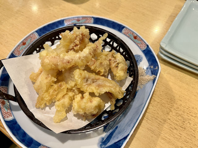 🍣 Fresh Slices of Niigata – Tomizushi Niigataekimaeten Review