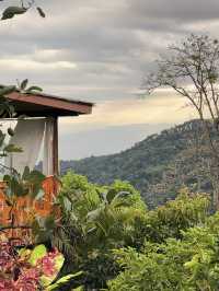 CR Farm stay แม่ริม เชียงใหม่ 