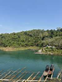 อุทยานแห่งชาติเขาสก