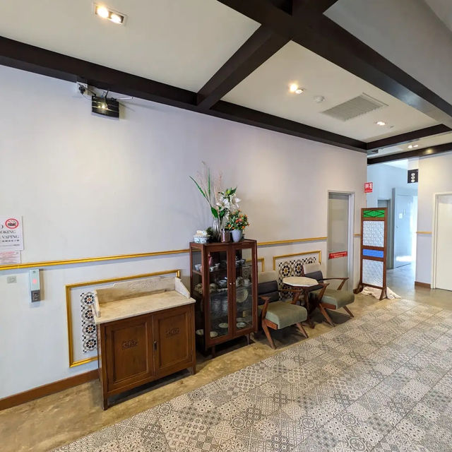 Hotel CIQ
