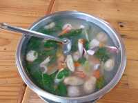 ร้านวิวทะเลซีฟู้ด