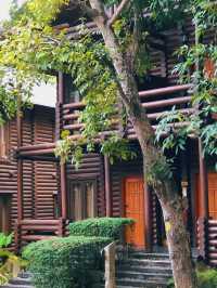 🌿✨ Philea Resort & Spa, Melaka – Nature Escape with Wooden Charm! 🏡🌸