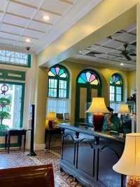 🏛️✨ The Majestic Melaka – Where Heritage Meets Luxury