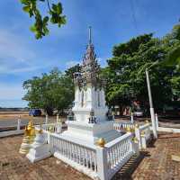 วัดเจดีย์ทอง