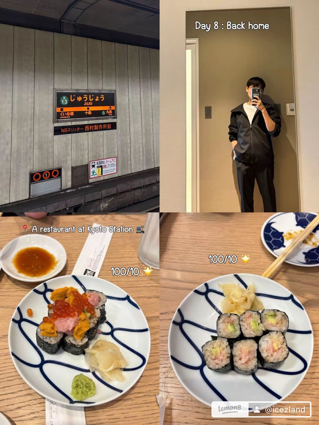 Places to visit in Japan 🇯🇵budget 25K bath