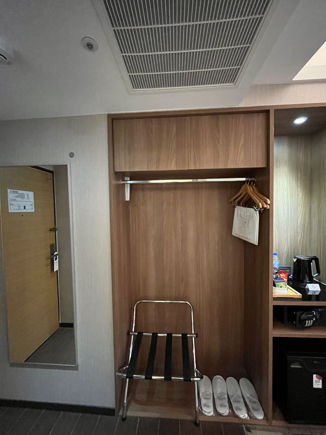 知本泡湯住宿！早餐豐富精緻～