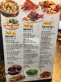 Sky-High Yum Cha: Wanhoi's Dim Sum Dreams in Genting