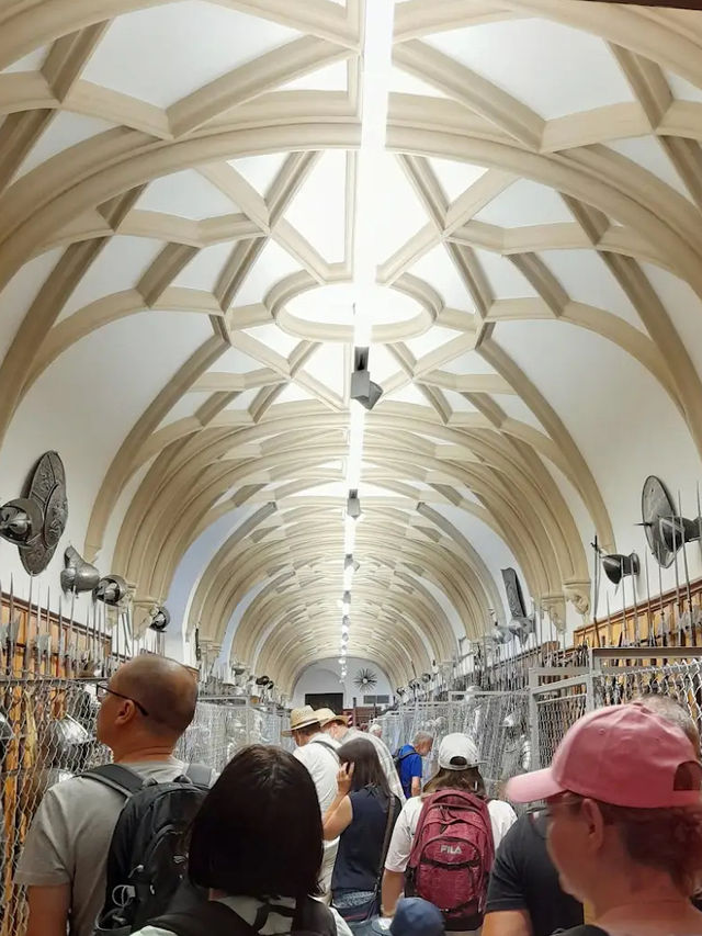 🏰天空の城へ！ホーエンツォレルン城で絶景と歴史を満喫する旅🌄 