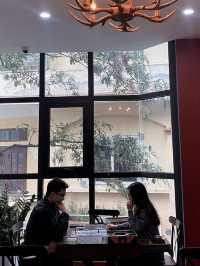 The Keep Café & Boardgame