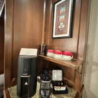 Wonderful stay at Disney Explorers Lodge Hong Kong