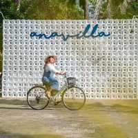 ห้องพักกลางน้ำ เมืองนครศรีฯ