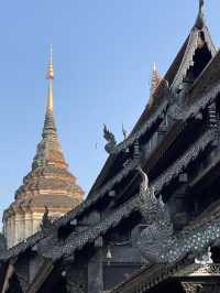 วัดโลกโมฬี