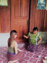 Le Chi Pu HomeStay