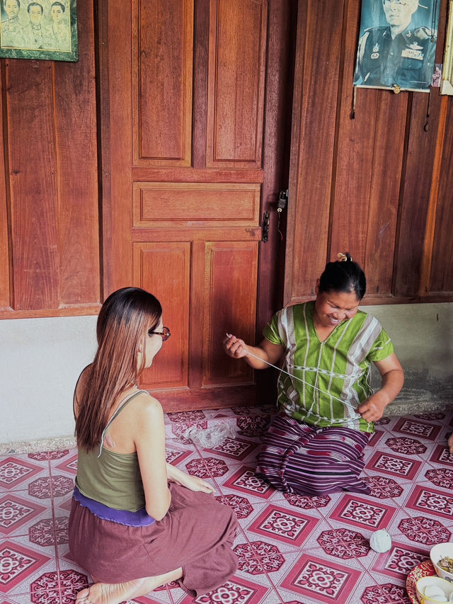 Le Chi Pu HomeStay