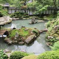 玄峯院~寧靜禪境