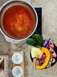 영주 혼밥 힙한 샤브샤브 맛집🧡샵샵