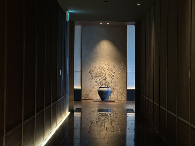 在市中心盡收名古屋夜色——Royal Park Hotel Iconic Nagoya 真實住宿體驗 