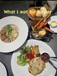แจก rooftop - restaurant วิวแม่น้ำเจ้าพระยา 