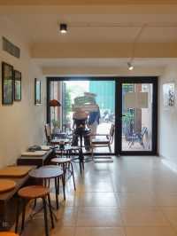 MELTIE Café