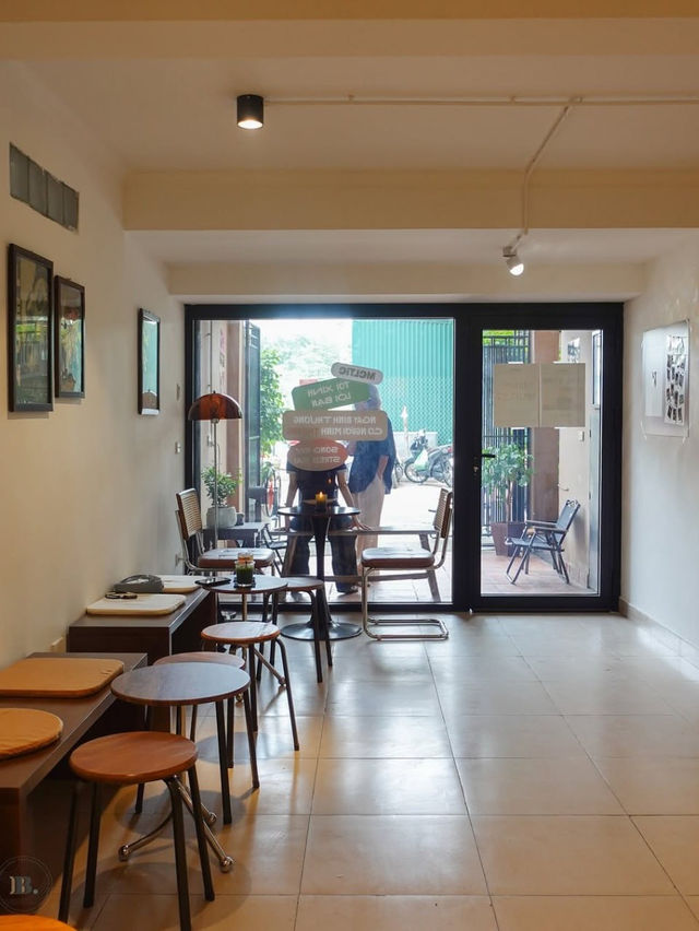MELTIE Café