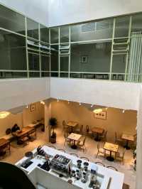 The Annam House