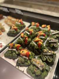 Amam LonBakery Town