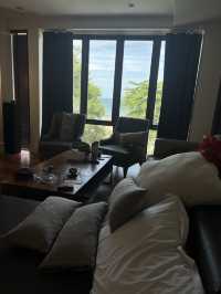 ที่พักติดหาดจอมเทียน เดินตลาดเช้า ซีฟู๊ดราคาดีมาก