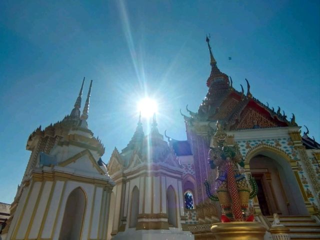 #วัดกลางบางแก้ว