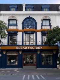 Bread Factory