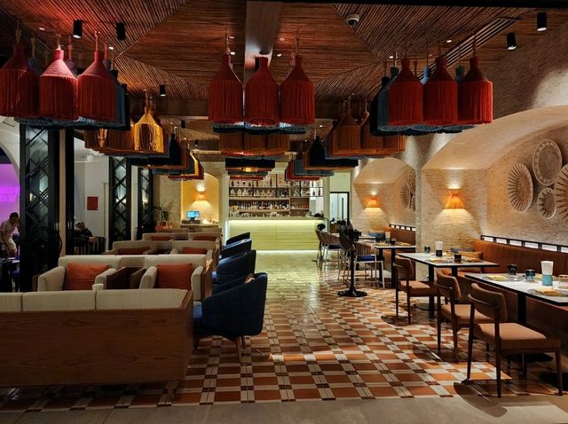 Casa Boho l ร้านแฮงค์เอ้าต์เก๋ๆในภูเก็ต