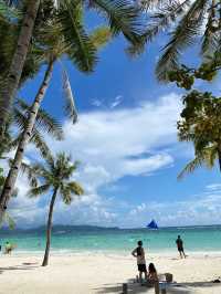 Boracay