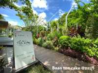 คาเฟ่น่ารักๆ@ชลบุรี