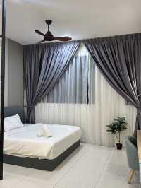 Staycation State of Mind: The Chambers