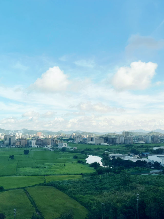 汕头陈店镇