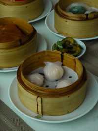 celebration of Cantonese flavors