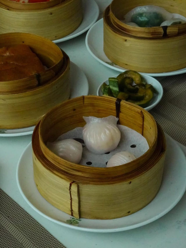 celebration of Cantonese flavors