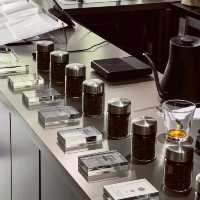 X coffee GINZA