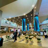 Wanguo Outlets in Guangzhou