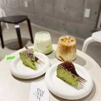 Riverty Cafe