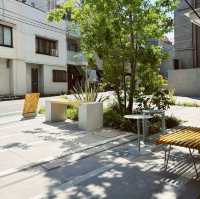 Mum Coffee Shibuya