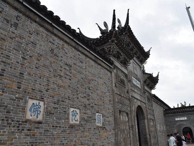 鎮江-甘露寺（東吳）