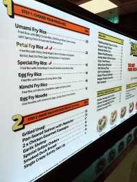 Fuiyoh! Uncle Roger’s Restaurant Serves Up Viral Fried Rice Delight 