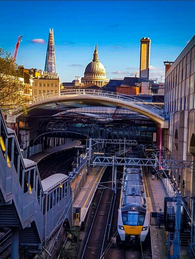 My Daily London
