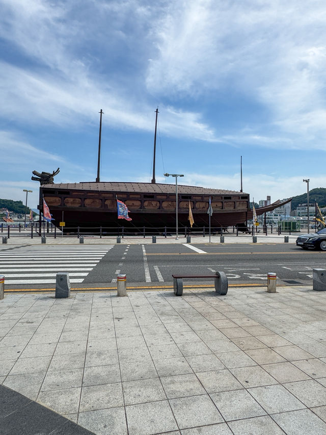 이대로 가면 성공하는 여수 하루코스 추천