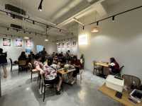 🍲 Review: 小团圆砂锅菜 Small Reunion Restaurant (Eco Botanic)