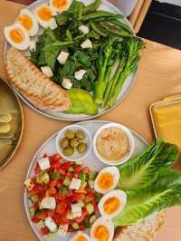 Sunny Cafe: Samui's Bright Spot