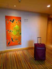 Where Class Meets Comfort: DoubleTree by Hilton Johor Bahru