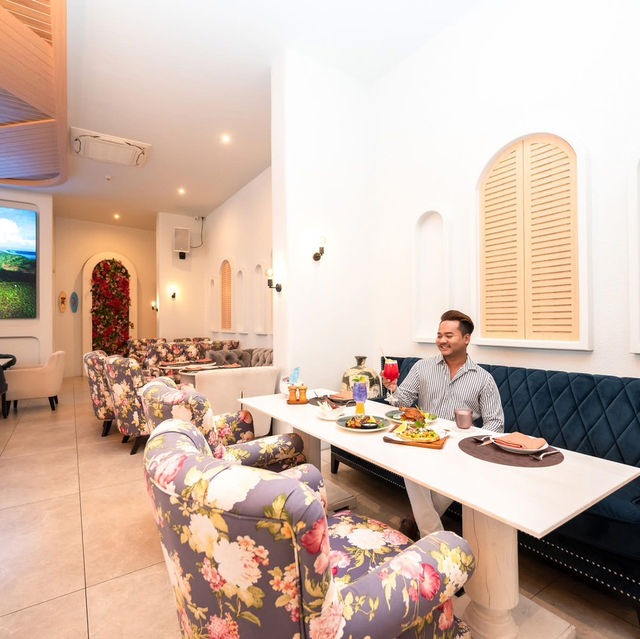 The Gems Mining Pool Villas Pattaya